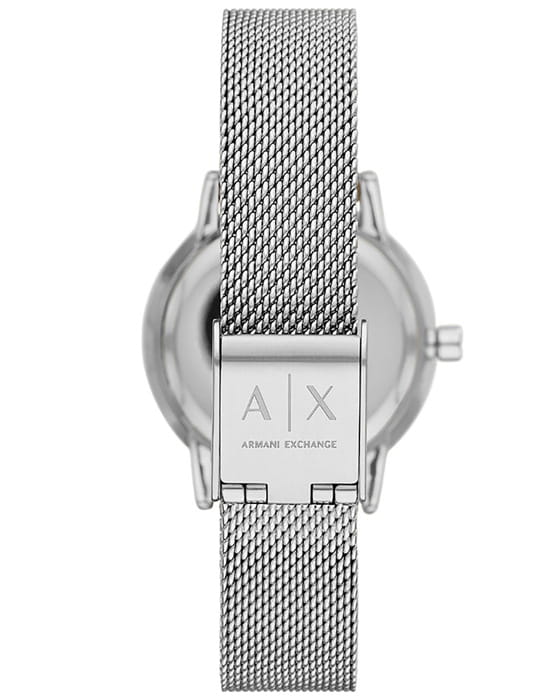 Оригинальные часы Armani Exchange Armani Exchange AX5565 кварцевые калибр механизма  общий вид